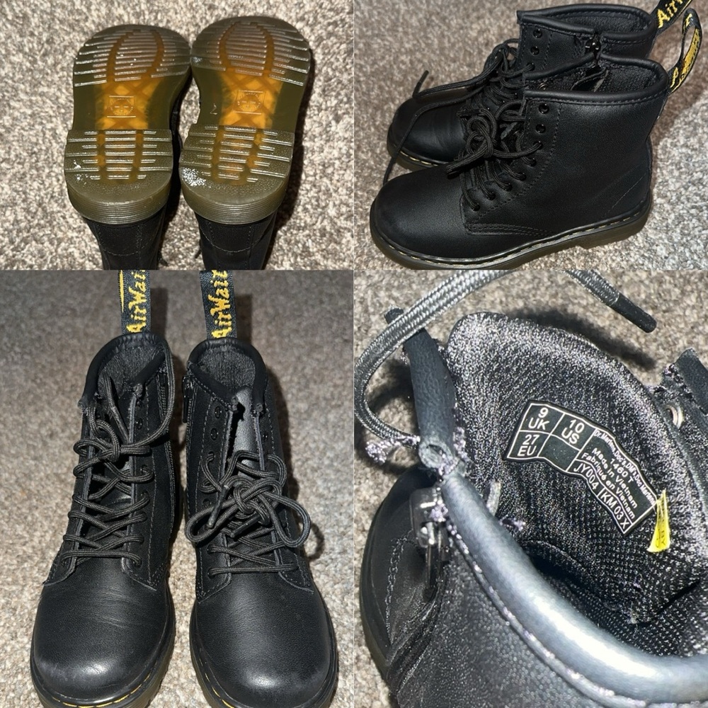 Doc martens